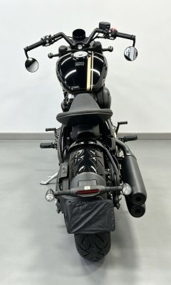 Benda Napoleon 450 - ფოტო 8