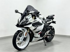 CFMOTO 450SR - ფოტო 1