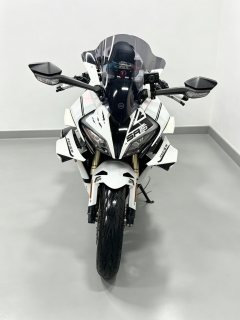 CFMOTO 450SR - ფოტო 2