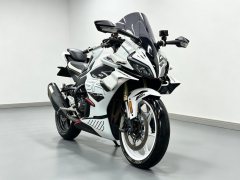 CFMOTO 450SR - ფოტო 3