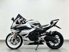 CFMOTO 450SR - ფოტო 4