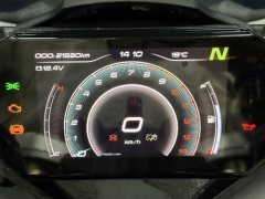 CFMOTO 450SR - ფოტო 5