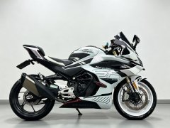 CFMOTO 450SR - ფოტო 6