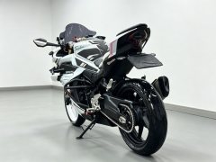 CFMOTO 450SR - ფოტო 7