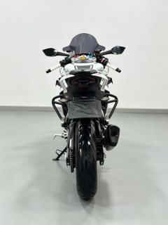 CFMOTO 450SR - ფოტო 8