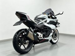 CFMOTO 450SR - ფოტო 9