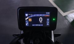 Honda CB500 Super Four - фото 2