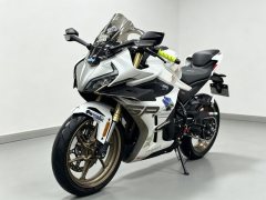 CFMOTO 450SR - ფოტო 1