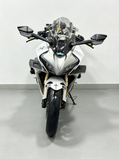 CFMOTO 450SR - ფოტო 2