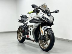 CFMOTO 450SR - ფოტო 3