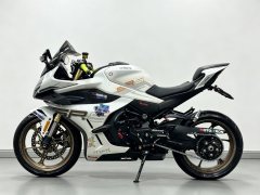 CFMOTO 450SR - ფოტო 4