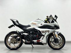 CFMOTO 450SR - ფოტო 6
