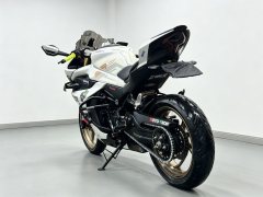 CFMOTO 450SR - ფოტო 7