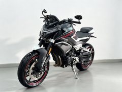 CFMOTO 800NK - ფოტო 1