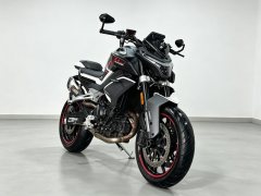 CFMOTO 800NK - ფოტო 3
