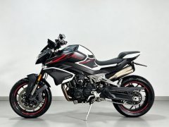CFMOTO 800NK - ფოტო 4