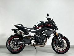 CFMOTO 800NK - ფოტო 6