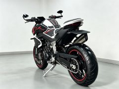 CFMOTO 800NK - ფოტო 7