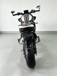 CFMOTO 800NK - ფოტო 8