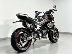 CFMOTO 800NK - ფოტო 9