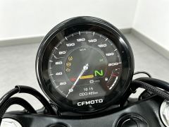 CFMOTO 450CL-C - фото 5