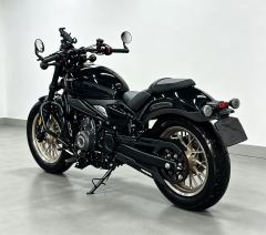 CFMOTO 450CL-C - фото 7