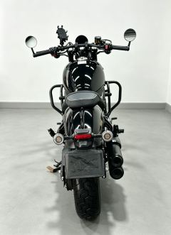 CFMOTO 450CL-C - фото 8