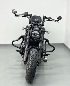 Benda Black Flag 500 - photo 2