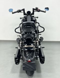 Benda Black Flag 500 - photo 8