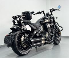 Benda Black Flag 500 - photo 9