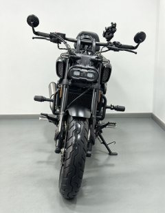 Voge CU525 500 cc - ფოტო 2