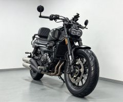 Voge CU525 500 cc - ფოტო 3