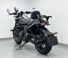 Voge CU525 500 cc - ფოტო 7