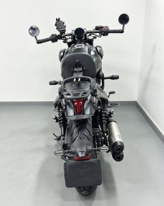 Voge CU525 500 cc - ფოტო 8