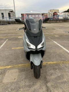 SYM Joymax Z 300 - ფოტო 3