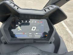 SYM Joymax Z 300 - ფოტო 7