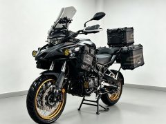 Benelli TRK552 550 cc - фото 1
