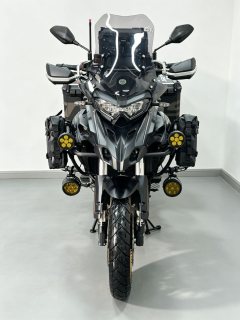 Benelli TRK552 550 cc - фото 2