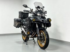 Benelli TRK552 550 cc - фото 3