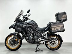 Benelli TRK552 550 cc - фото 4