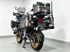 Benelli TRK552 550 cc - фото 7