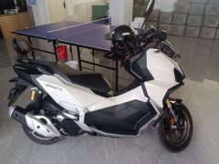 Sundiro Honda NS150XC - фото 1