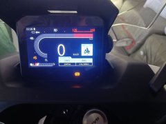 Sundiro Honda NS150XC - фото 2
