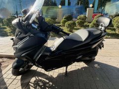 Honda NSS350 - photo 2
