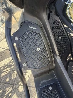 Honda NSS350 - photo 5