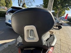 Honda NSS350 - photo 6