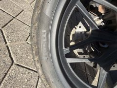 Honda NSS350 - photo 8