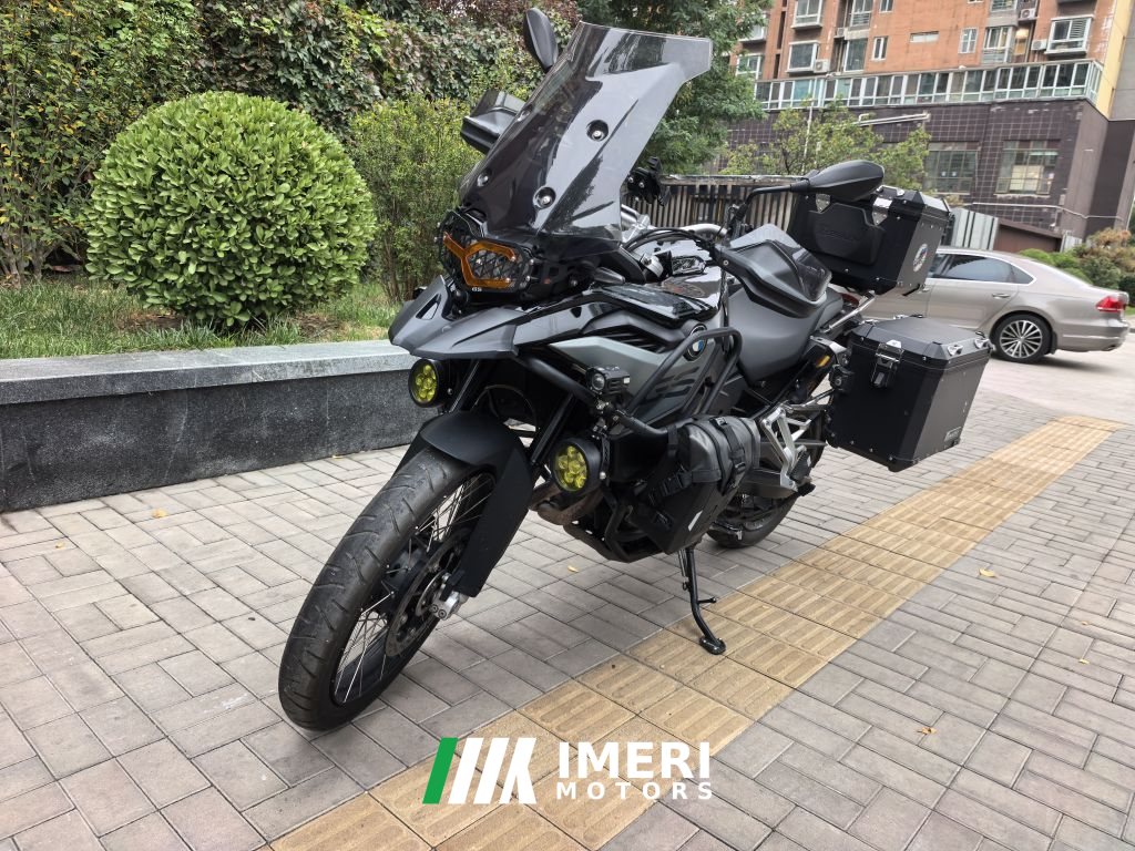 2023 BMW F 850 GS