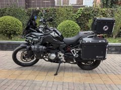 BMW F 850 GS - ფოტო 2