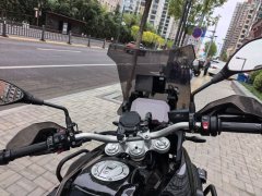 BMW F 850 GS - ფოტო 3